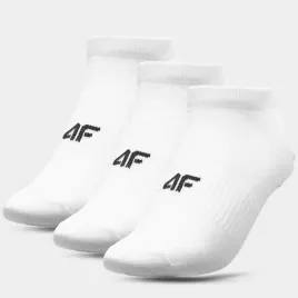 skarpety-meskie-4f-sportowe-biale-krotkie-3-pak-4fwmm00usocm277-39-42