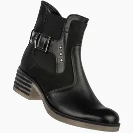 botki-damskie-skorzane-buty-na-zime-nubuk-klasyczne-na-obcasie-czarne-38