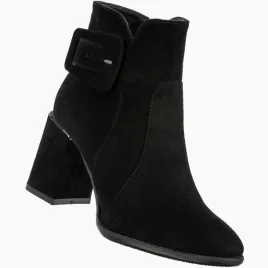 botki-damskie-skorzane-eleganckie-buty-na-obcasie-modne-czarne-nobo-36