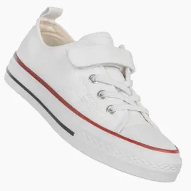 trampki-dzieciece-materialowe-biale-buty-na-rzepy-sportowe-tenisowki-34