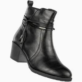 botki-damskie-buty-eleganckie-ekoskora-ocieplane-klasyczne-zimowe-czarne-41