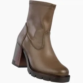 botki-damskie-ekoskora-buty-ocieplane-na-masywnym-obcasie-zimowe-khaki-40