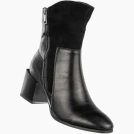 botki-damskie-ekoskora-ocieplane-eleganckie-modne-buty-na-klocku-czarne-37