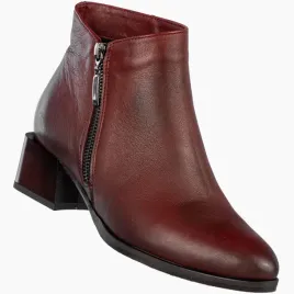 botki-damskie-skorzane-eleganckie-buty-na-klocku-zimowe-modne-bordowe-37