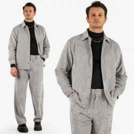 komplet-sztruksowy-meski-koszula-spodnie-stylowe-eleganckie-casual-szary-m