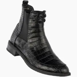 botki-damskie-skorzane-buty-wsuwane-sztyblety-ocieplane-zimowe-czarne-37