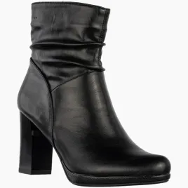 botki-damskie-ekoskora-buty-na-slupku-eleganckie-modne-klasyczne-czarne-37