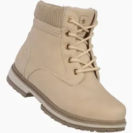 botki-damskie-ekoskora-buty-ocieplane-trapery-na-zime-wygodne-bezowe-36
