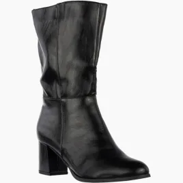 kozaki-damskie-ekoskora-eleganckie-buty-na-obcasie-ocieplane-czarne-41