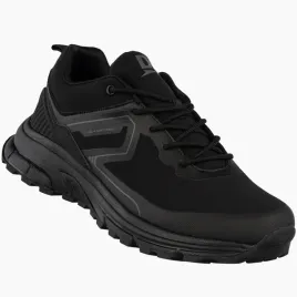 buty-trekkingowe-sportowe-meskie-sneakersy-niskie-softshell-czarne-dk-44