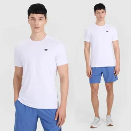 koszulka-meska-4f-t-shirt-treningowy-sportowy-basic-szybkoschnacy-bialy-xl