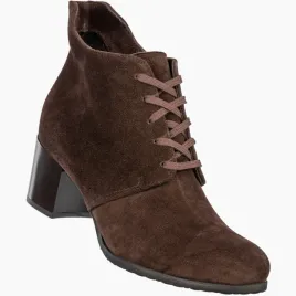botki-damskie-skorzane-zamszowe-buty-na-klocku-wygodne-zimowe-brazowe-36