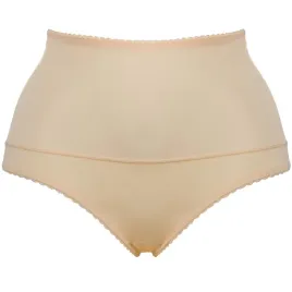 figi-damskie-bawelniane-majtki-korygujaco-modelujaca-mitex-iga-bezowe-8xl