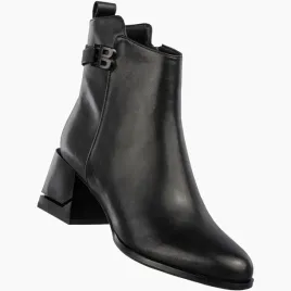 botki-damskie-skorzane-buty-na-klocku-eleganckie-zimowe-ocieplane-czarne-38