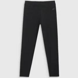 legginsy-dziewczece-spodnie-4f-bawelniane-klasyczne-z-logo-getry-czarne128