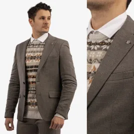 marynarka-brazowa-w-kratke-modna-elegancka-casual-jednorzedowa-miekka-56