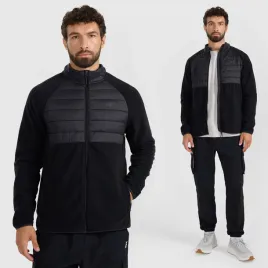 polar-meski-4f-sportowy-rozpinany-regular-ze-stojka-bluza-wygodna-czarna-m