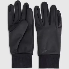 rekawiczki-uniseks-4f-softshell-touch-screen-czarne-4fwmm00afglu183-m