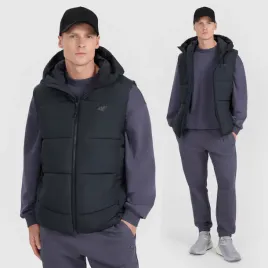 bezrekawnik-meski-4f-kamizelka-puchowa-z-kapturem-ciepla-lekka-czarna-xxl