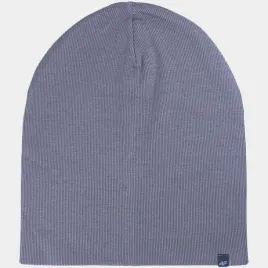 czapka-dziecieca-4f-zimowa-beanie-bawelna-niebieska-lekka-wygodna-onesize