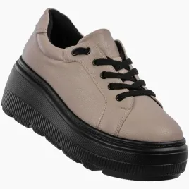 polbuty-damskie-skorzane-buty-na-platformie-sneakersy-stylowe-bezowe-39