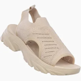 sandaly-damskie-materialowe-buty-wsuwane-lekkie-wygodne-modne-bezowe-37
