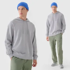 bluza-meska-4f-z-kapturem-dresowa-z-nadrukiem-bawelna-klasyczna-szara-l