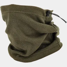 bandana-dziecieca-4f-komin-ocieplany-mikropolar-sportowy-regulowany-khaki