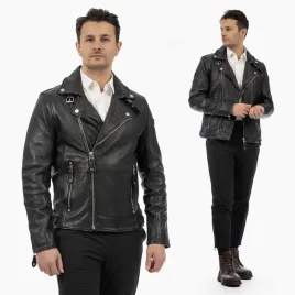 kurtka-meska-mauritius-ramoneska-elegancka-skora-naturalna-owcza-czarna-xxl