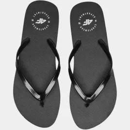 japonki-damskie-4f-klapki-buty-letnie-plazowe-basenowe-lekkie-czarne-38