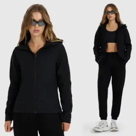 kurtka-damska-4f-softshell-sportowa-z-kapturem-przejsciowa-czarna-m