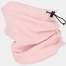 bandana-dziecieca-4f-komin-ocieplany-mikropolar-sportowy-regulowany-rozowy