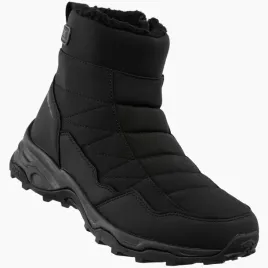 sniegowce-damskie-softshell-dk-buty-zimowe-ocieplane-czarne-wygodne-40
