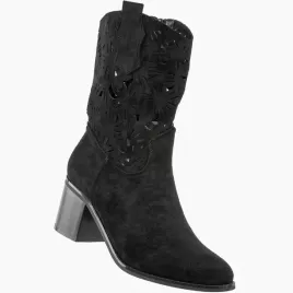 botki-damskie-buty-ocieplane-zimowe-na-obcasie-azurowe-modne-czarne-41