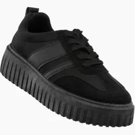 sneakersy-damskie-buty-na-platformie-polbuty-sportowe-wygodne-czarne-37