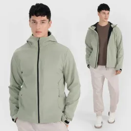 kurtka-meska-4f-softshell-wiatroodporna-przejsciowa-z-kapturem-oliwkowa-l