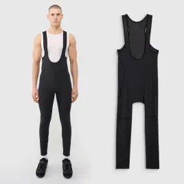 spodnie-rowerowe-meskie-4f-sportowe-szybkoschnace-z-kieszeniami-czarne-m