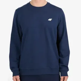 bluza-meska-4f-sportowa-bez-kaptura-nierozpinana-klasyczna-granatowa-5xl