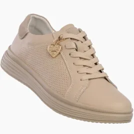 polbuty-damskie-buty-skorzane-sneakersy-z-zawieszka-klasyczne-bezowe-39