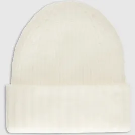 czapka-damska-4f-zimowa-beanie-klasyczna-ciepla-wygodna-stylowa-bezowa-s