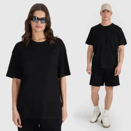 t-shirt-uniseks-4f-oversize-luzna-koszulka-z-krotkim-rekawem-czarna-modna-l
