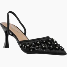 szpilki-damskie-eleganckie-buty-na-obcasie-z-perelkami-siateczka-czarne-38