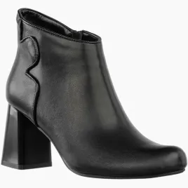 botki-damskie-skorzane-buty-na-slupku-eleganckie-ocieplane-modne-czarne-39