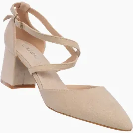 czolenka-damskie-buty-na-slupku-skorzana-wkladka-eleganckie-modne-bezowe-40