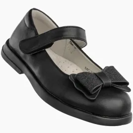 baleriny-dziewczece-ekoskora-buty-na-rzep-z-kokardka-eleganckie-czarne-25