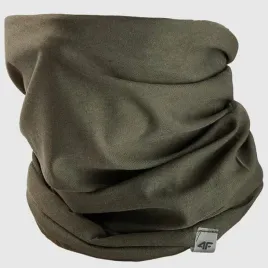 bandana-uniseks-4f-khaki-komin-uniseks-4frmm00abdau117-one-size