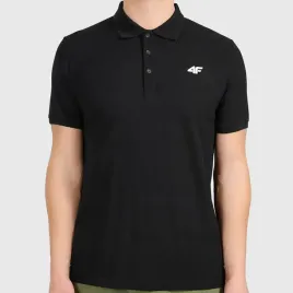 koszulka-polo-meska-4f-regular-z-kolnierzem-czarna-klasyczna-casual-3xl