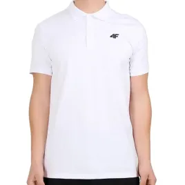 koszulka-polo-meska-4f-regular-z-kolnierzem-biala-klasyczna-casual-4xl