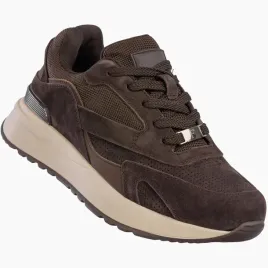 sneakersy-damskie-skorzane-buty-sportowe-na-platformie-wygodne-brazowe-37