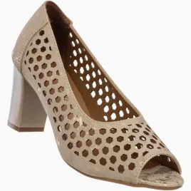 czolenka-damskie-ekoskora-buty-na-slupku-azurowe-stylowe-modne-bezowe-37